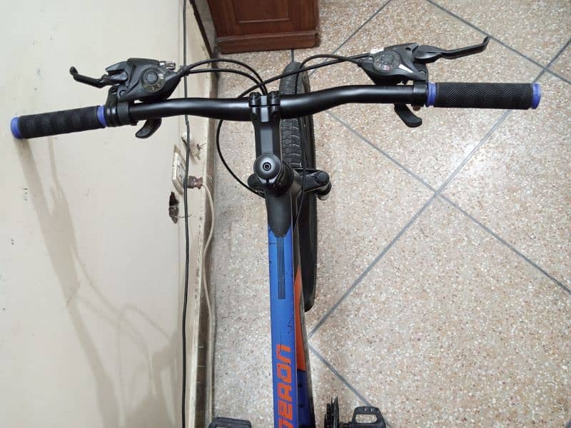 26 INCH IMPORTED GEAR CYCLE 6 MONTH USED URGENT SALE 03265153155 12