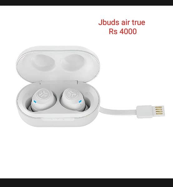 Jlab Earbuds imported 1