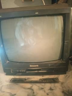 21 inch Panasonic television for sale