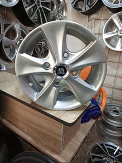 12 sizy rims 528 no riparing na tota howaha only colour howa ha 0