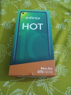 Infinix Hot 10 | Mobile | android