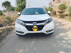 Honda Vezel 2014-2017 package Z