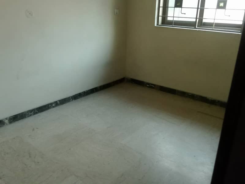 3 Rooms With Hall Available For Rent 1