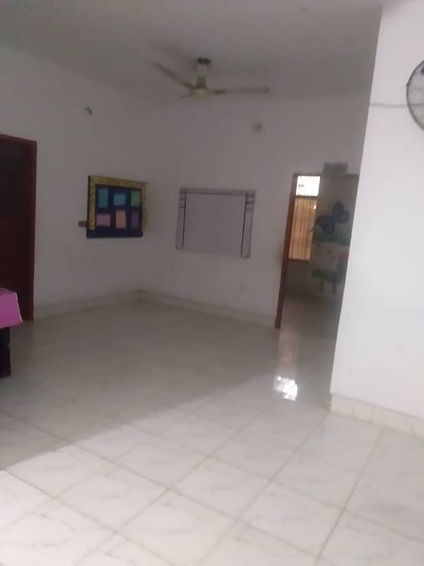 3 Rooms With Hall Available For Rent 0