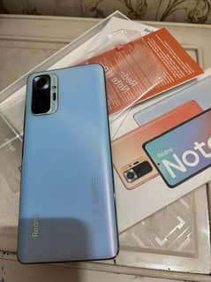 Redmi Note 10 pro 6Gb 128