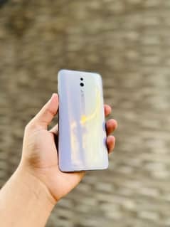 Oppo Reno Z 8/256