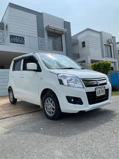 Suzuki Wagon R 2022