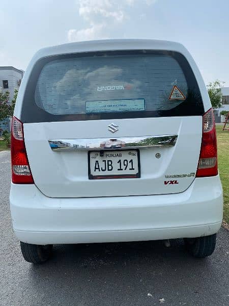 Suzuki Wagon R 2022 5