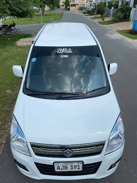 Suzuki Wagon R 2022 7