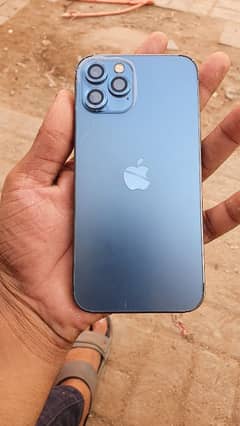 I phone 12 pro