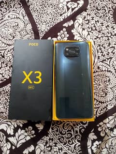 Poco x3 6gb 128gb 0