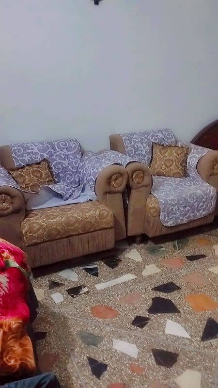 five seater for sale rawalpindi 1