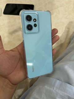 Xiaomi redmi note 12