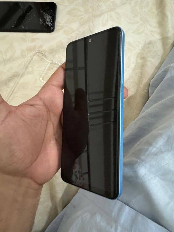 Xiaomi redmi note 12 4