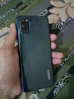 oppo A52 4.128 final price no bargaining 0