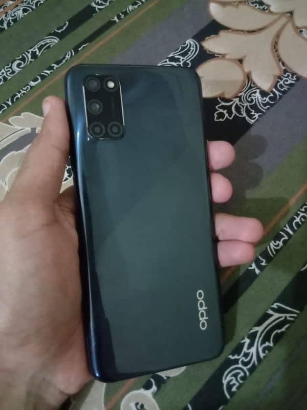 oppo A52 4.128 final price no bargaining 0