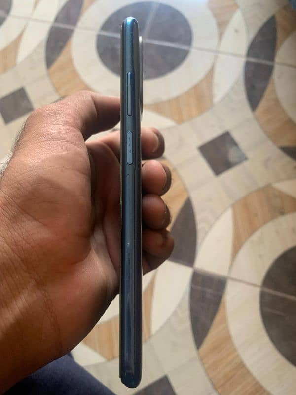 Redmi note 10s 6gbram 128gb condition 10/10 1