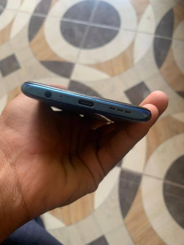 Redmi note 10s 6gbram 128gb condition 10/10 4