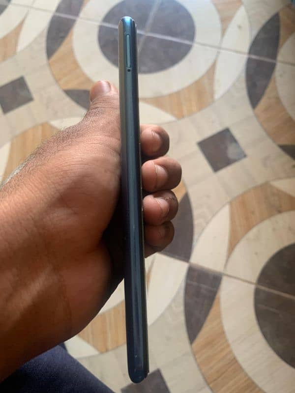 Redmi note 10s 6gbram 128gb condition 10/10 5