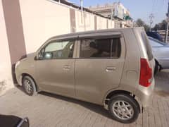 Suzuki Wagon R vxl just like brand new 0