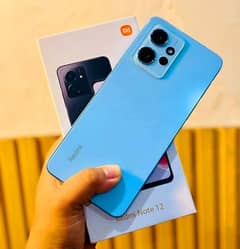 Xiaomi Redmi Note 12