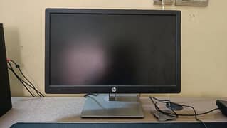 Hp 20inch IPS E202 monitor