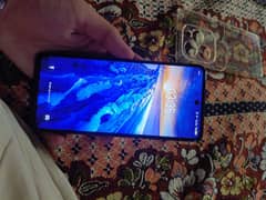 Infinix hot 50 pro 8+8/256 10/10 condition