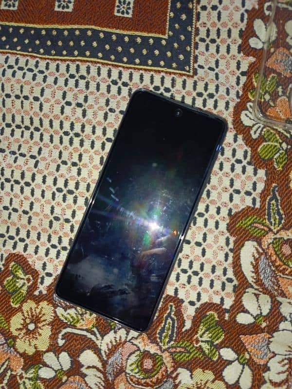 Infinix hot 40 pro 8+8/256 10/10 condition 5