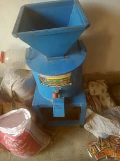 Mirch Masala Grinder and Chaki without moter contact 03061557054