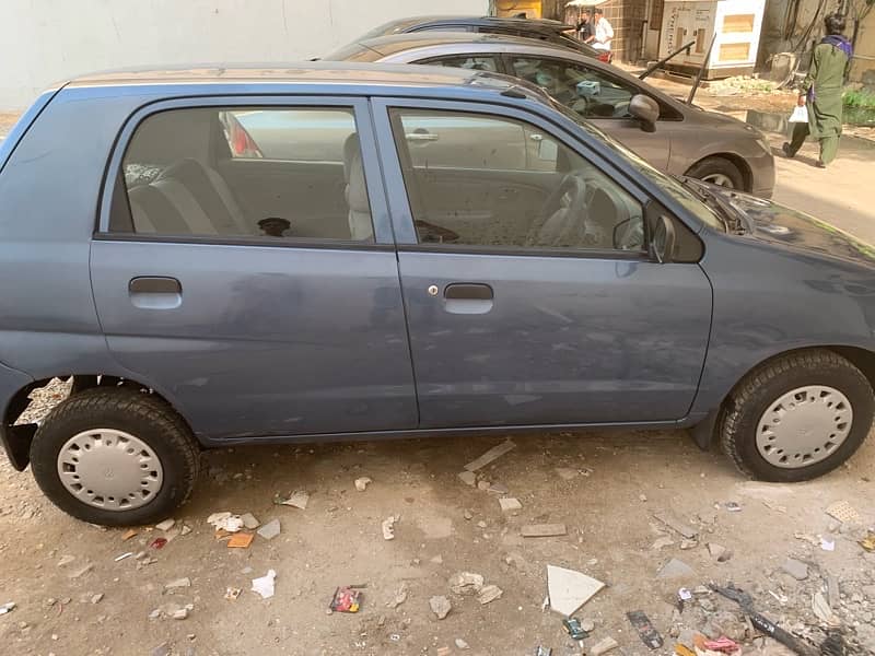 Suzuki Alto 2012 Model 2