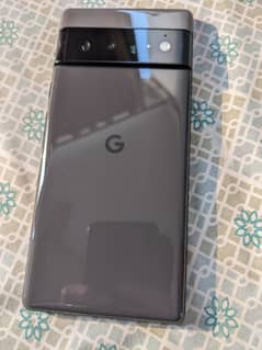 Google Pixel 6 Pro 12/128gb 0