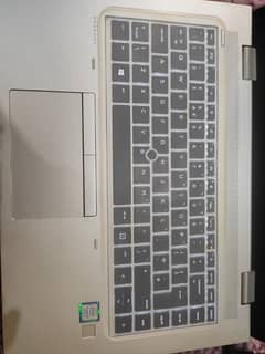 Hp probook i5-8th generation