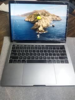 Apple MacBook pro 13