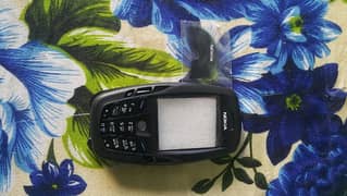 Nokia 6600 Orignal Casing