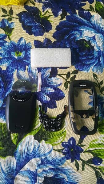 Nokia 6600 Orignal Casing 3