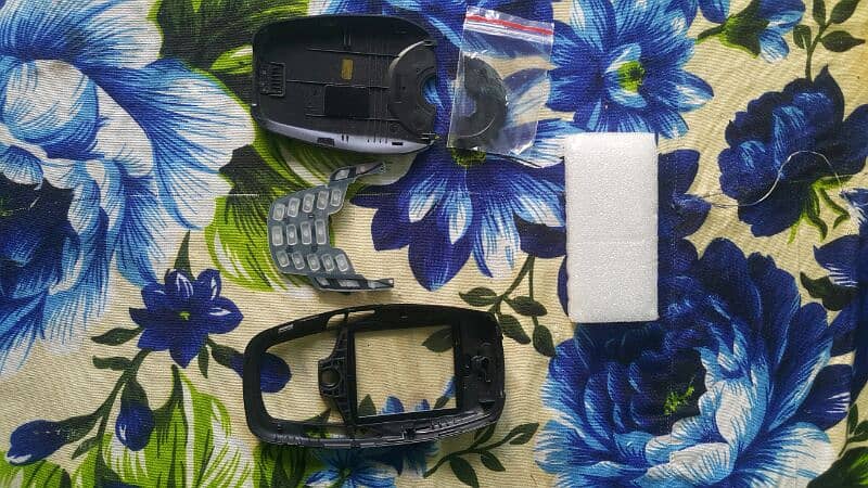 Nokia 6600 Orignal Casing 4