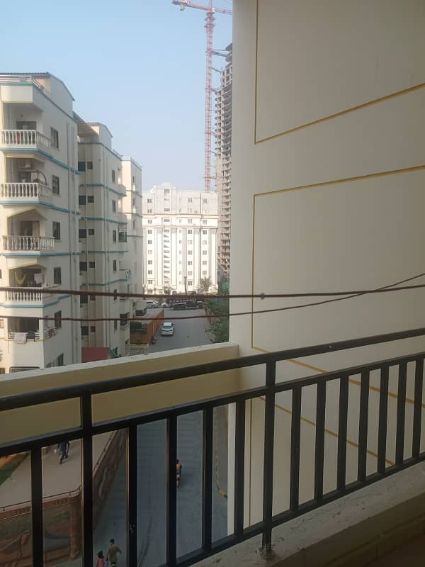 Studio Apartment Available For Rent lignum Tower Defence Residency 4