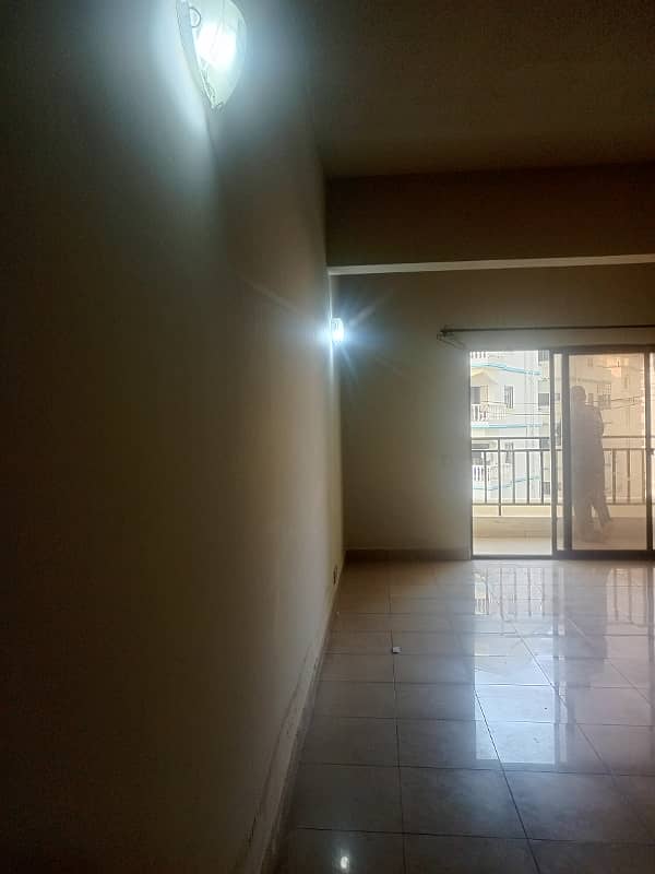 Studio Apartment Available For Rent lignum Tower Defence Residency 5