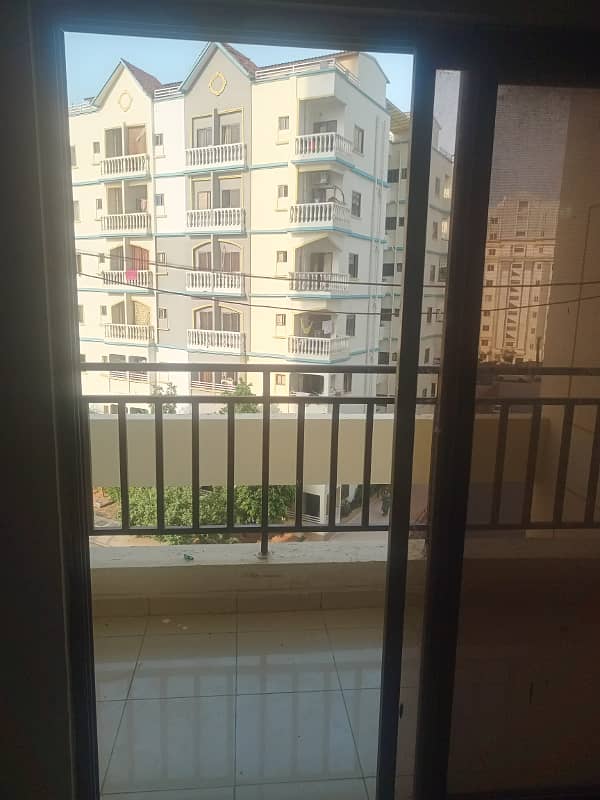 Studio Apartment Available For Rent lignum Tower Defence Residency 7