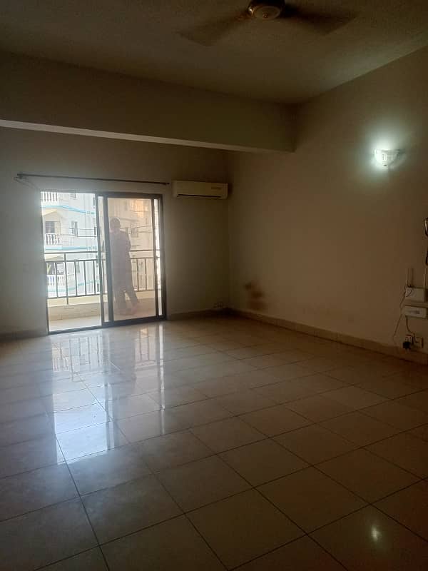 Studio Apartment Available For Rent lignum Tower Defence Residency 8