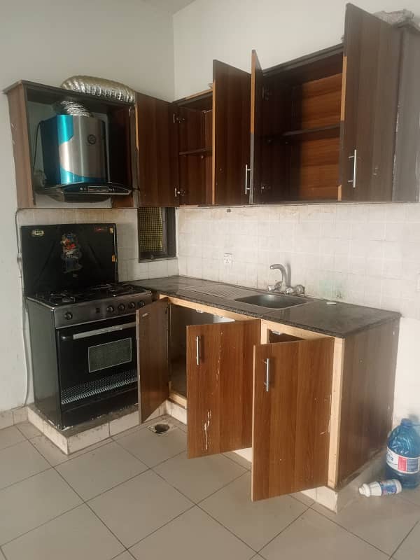 Studio Apartment Available For Rent lignum Tower Defence Residency 11