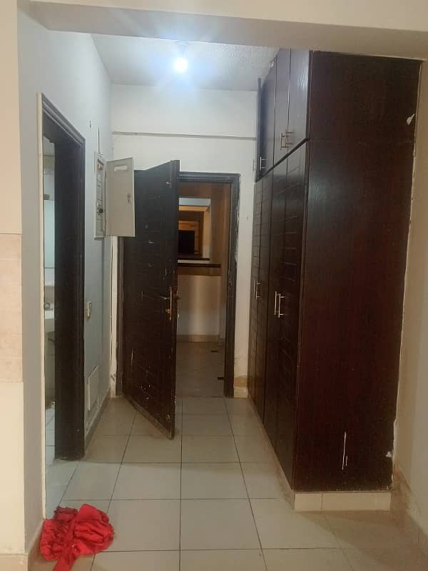 Studio Apartment Available For Rent lignum Tower Defence Residency 12