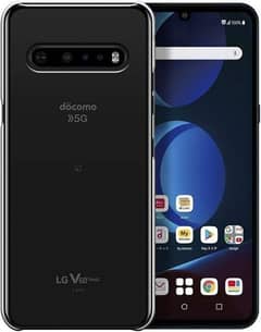 LG v60 thinkq