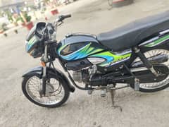 Honda pridor 100 03184967390