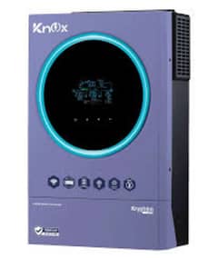 Knox On-grid and hybrid inverters wholesale