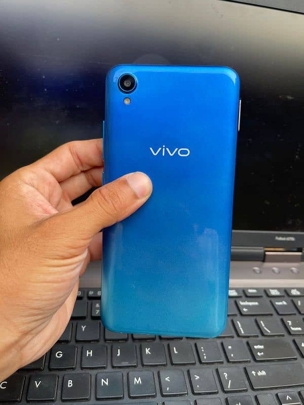 vivo y90 1