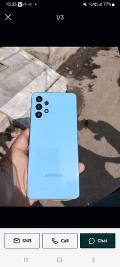 Samsung a 32