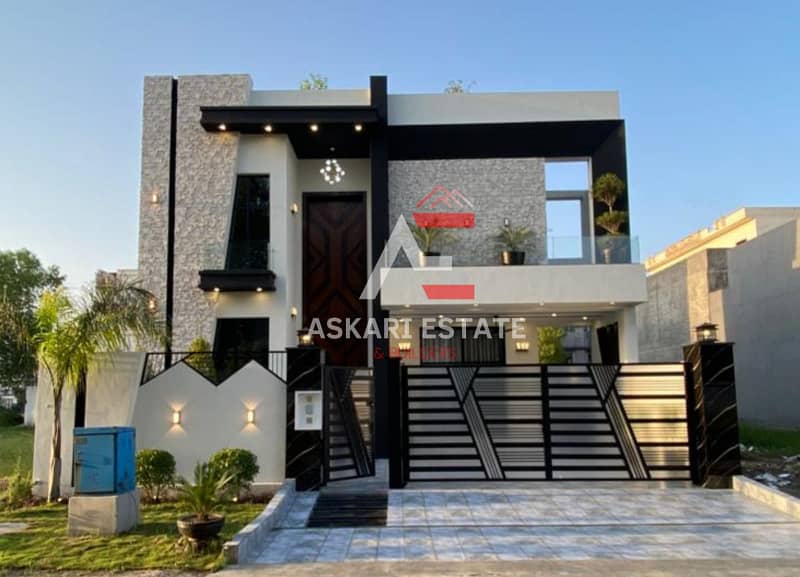 10 MARLA BRAND NEW DOUBLE STORY HOUSE AVAILABLE FOR SALE, IN CITI HOUSING GUJRANWALA 35