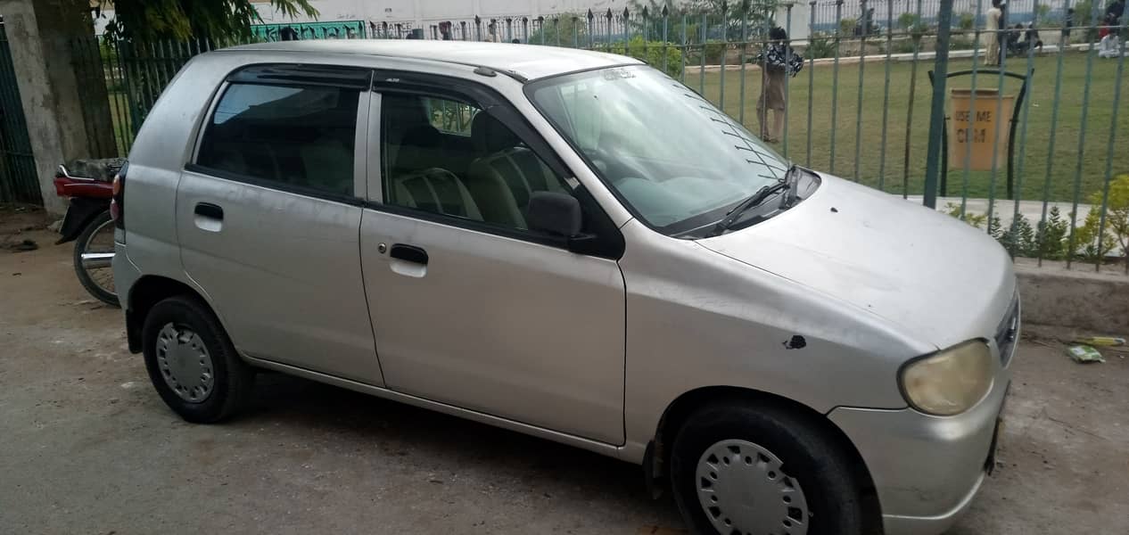 Suzuki Alto 2004 2003 6