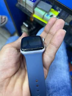 Apple Watch SE 2 Generation 44Mm 0